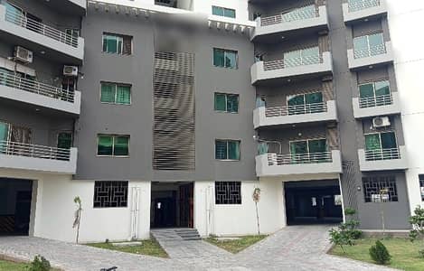 This Is A Brand New 4 Bedroom Apartment In Sector S Askari 10.