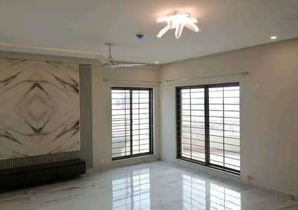 This is A Brand New 4 Bedroom Apartment in Sector S Askari 10.