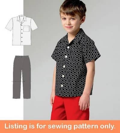 Premium Stylish Clothes for Boys