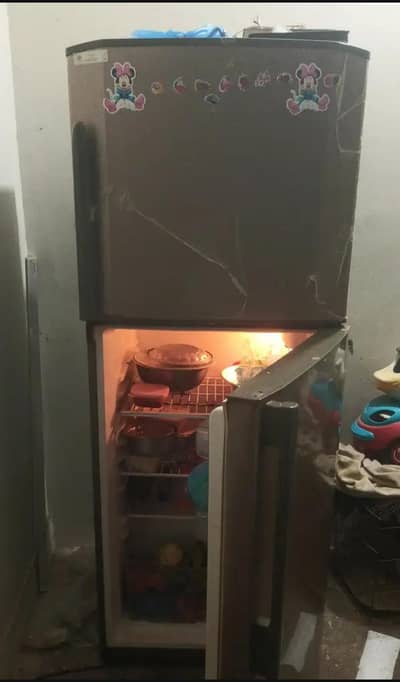 full sive vip frezar on condition