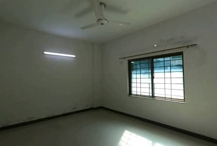 This is a Brand New 4 Bedroom Apartment in Sector S Askari 10.