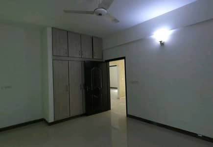 This Is A Brand New 4 Bedroom Apartment In Sector S Askari 10.