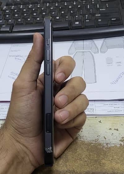 Iphone 15 NON PTA JV (03007276570)