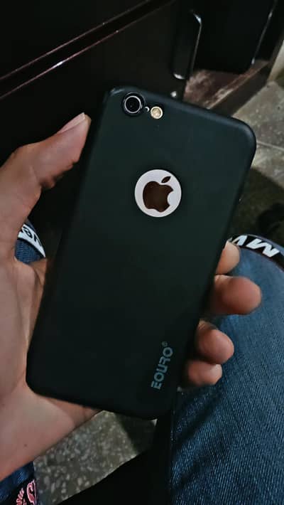 iphone 6s  64 gb pta approved