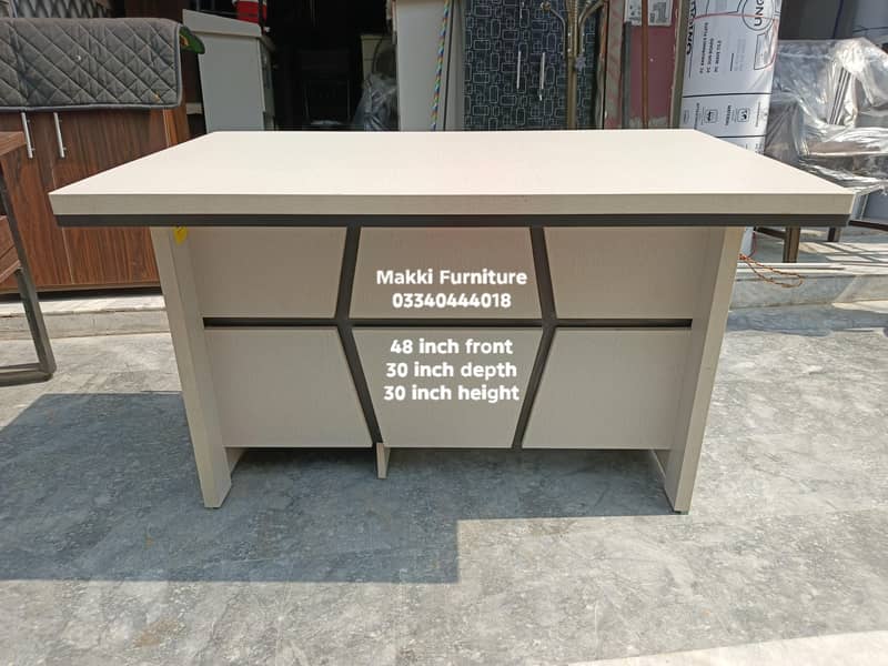 Office table/Executive table/Computer table/Office desk/Computer desk 0
