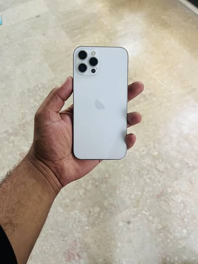 iphone 12 pro max  non pta