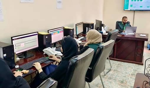 MATRIC / INTER STUDENTS REQUIRED FOR CALL CENTER JOBS