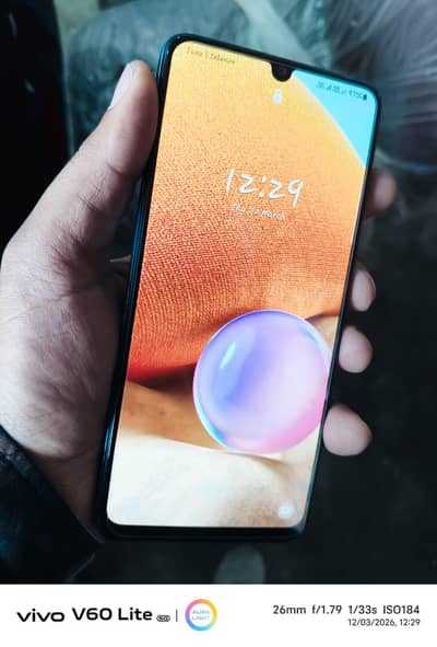 Samsung galaxy a32  sale  only mobile