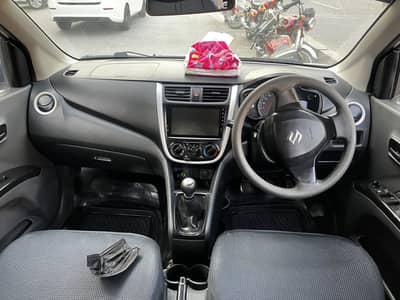 Suzuki Cultus VXL 2021