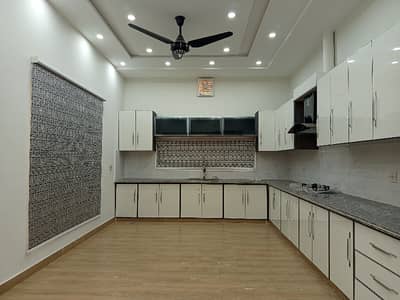 Centrally Located Good Location House Available In DC Colony For rent