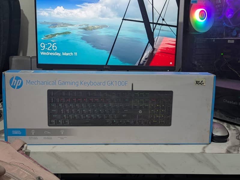 Gaming PC (read description) 1