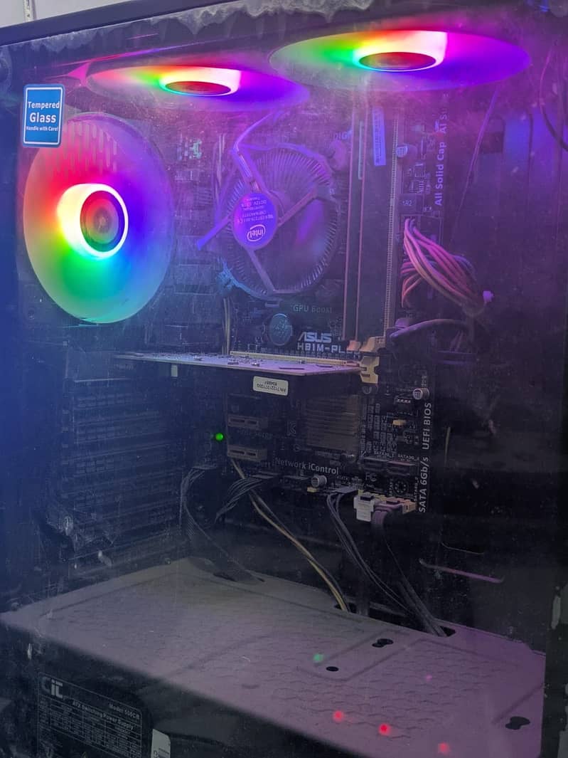 Gaming PC (read description) 3