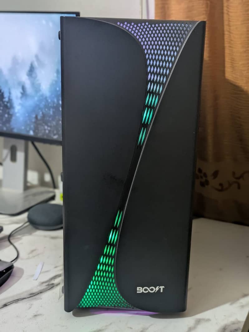 Gaming PC (read description) 4