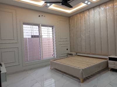 Become Owner Of Your Good Location Flat Today Which Is Centrally Located In DC Colony In DC Colony