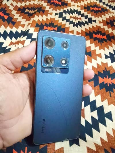 Infinix Note 30 pro