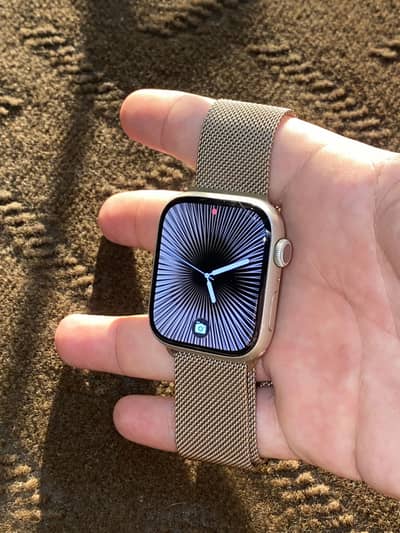 Apple Watch series 8 45mm