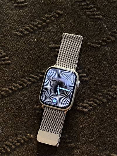 Apple Watch series 8 45mm