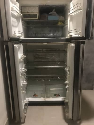 4 Door fridge for sale