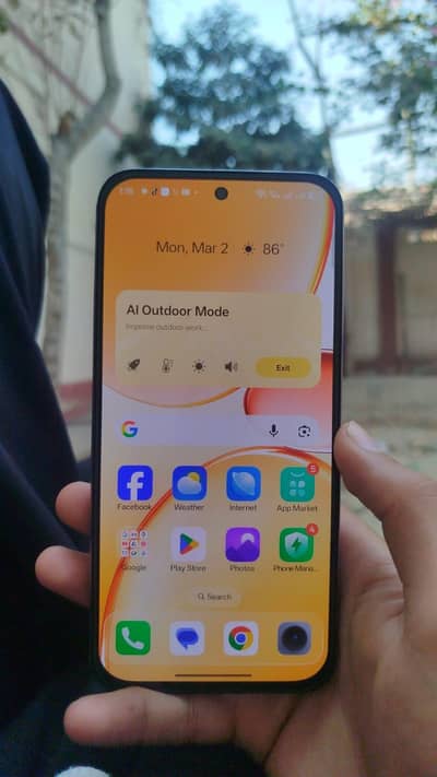 Realme C85 pro 8/256