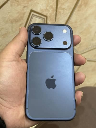 iPhone 17 Pro Non Pta 256GB With Box
