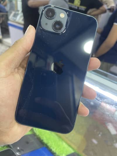 Iphone 13 (Pta Approve)