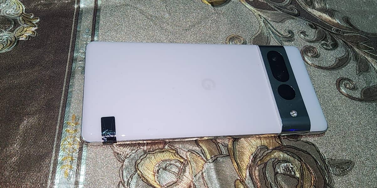 Google Pixel 7 Pro 1