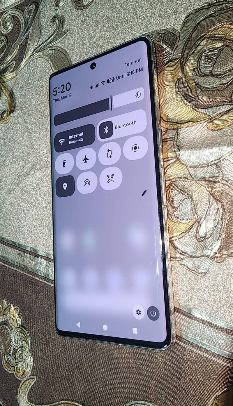 Google Pixel 7 Pro 2