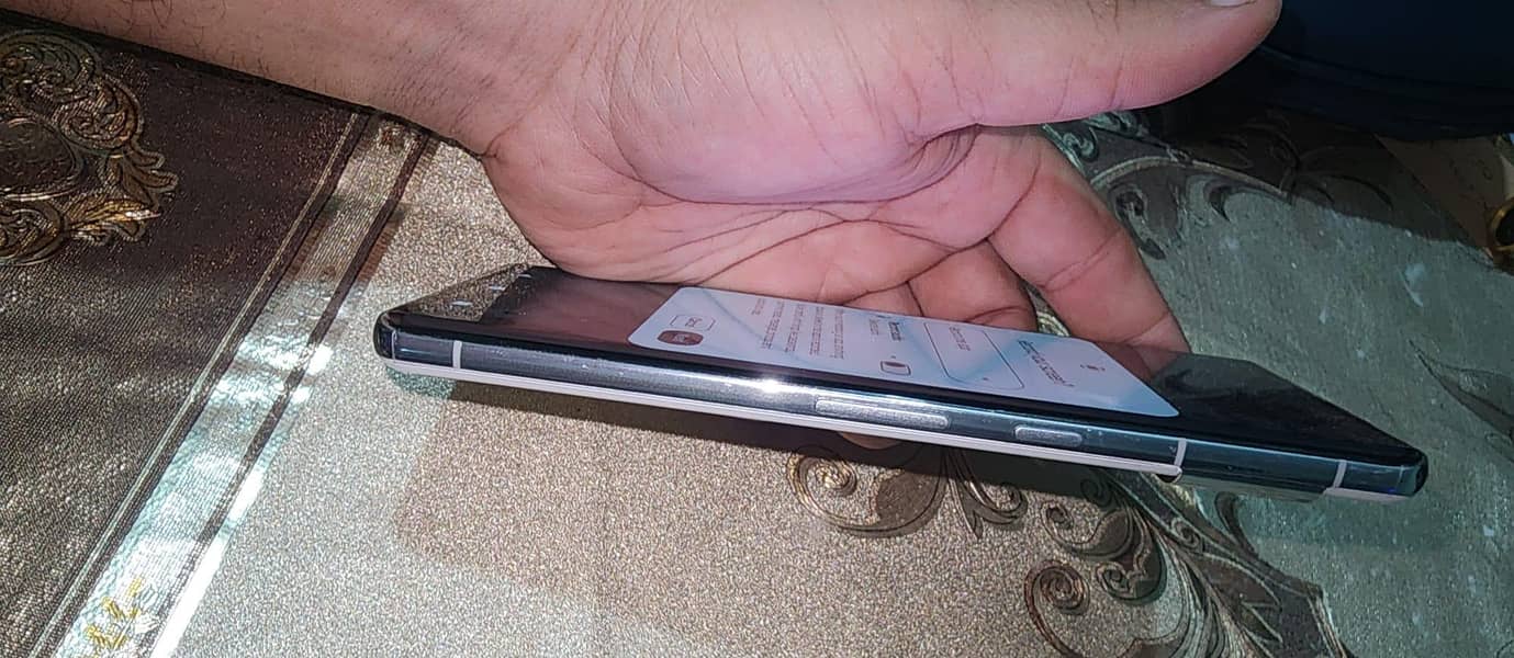 Google Pixel 7 Pro 3