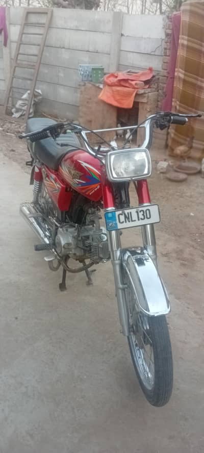 2023 model unionstar