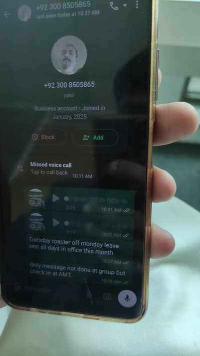 Samsung A21s Good condition phone.