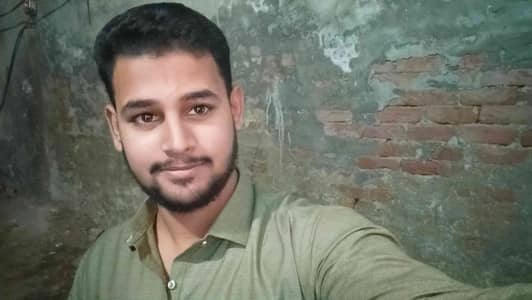 Ahmad Raza