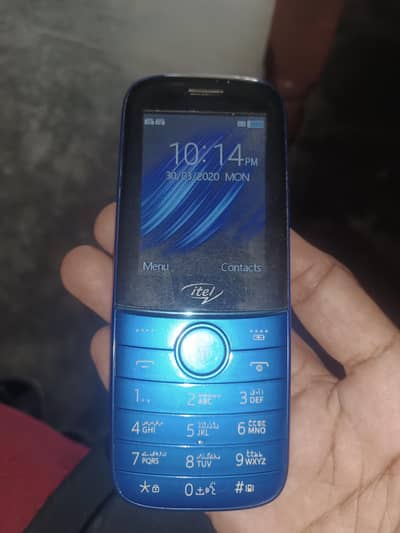itel magic 2