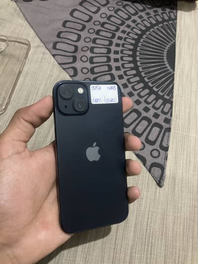 Iphone 13 PTA approved