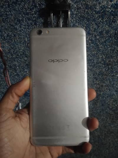 oppo f3 puls