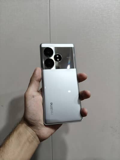 Realme GT NEO 6 SE - OFFICIAL PTA.