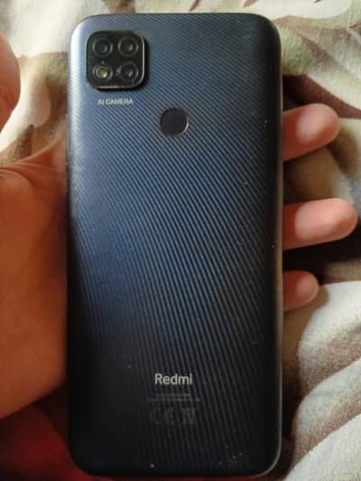 Redmi 9c Exchange for iphone