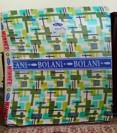 Bolan mattress full size 4 Sale