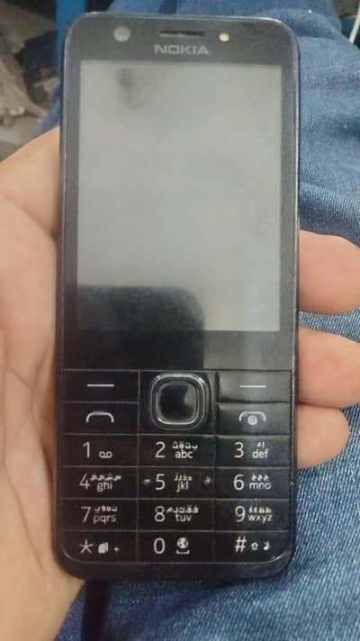 nokia 230 PTA approved ha chalta bilkul theak ha