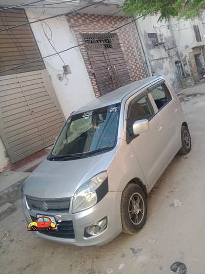 Suzuki wagnor vxl Hoda genuine