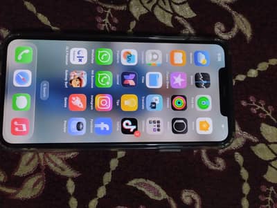 selling my iPhone 11 pro max non pta