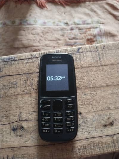 Nokia mobile