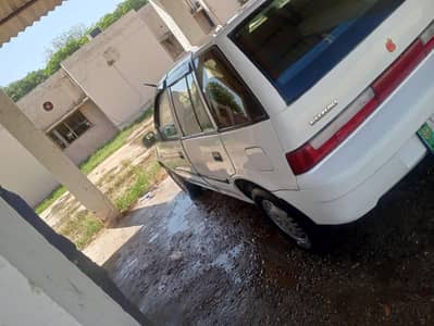 Suzuki Alto vxr for urgent sale