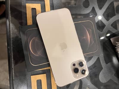 Iphone 12 pro max | 128GB