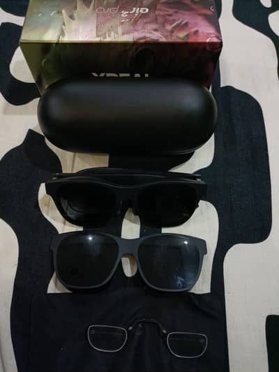 XREAL air2 pro AR glasses