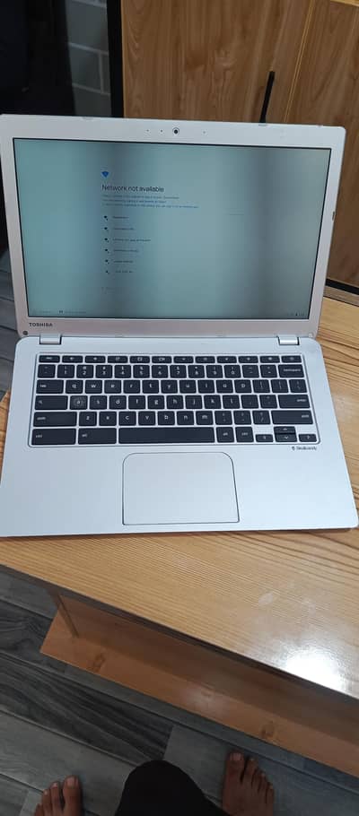 Toshiba laptop 7 to 8 hour battery timing