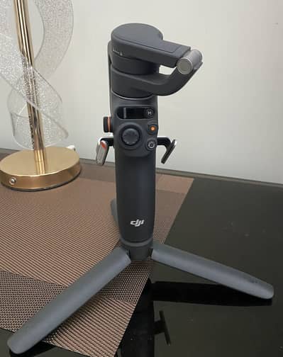 Dji osmo mobile 6 Stabilizer