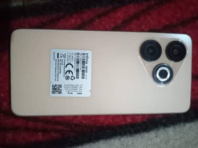 Infinix smart 10 hd for sale