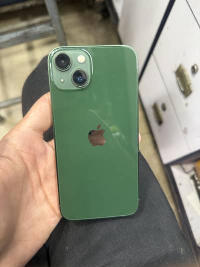 Iphone 13 128gb 10/10