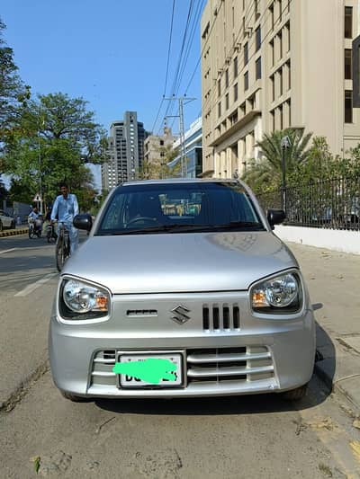 Suzuki Alto vxr 2022 B2B