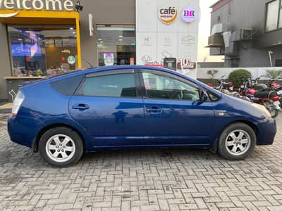 Toyota Prius 2007